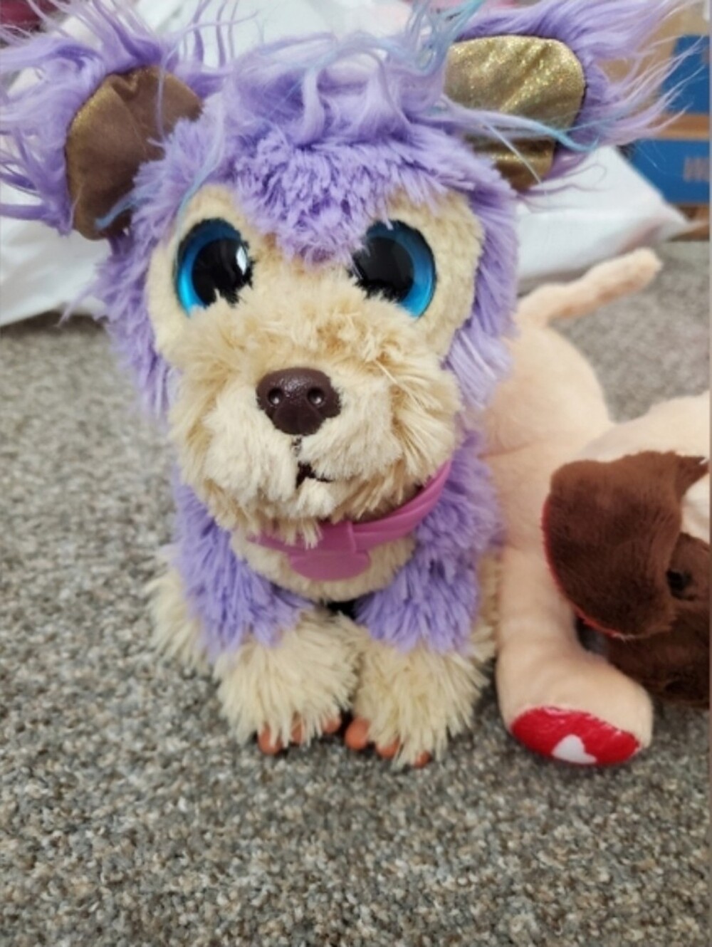 Stuffed Animals - Picture 2 of 3